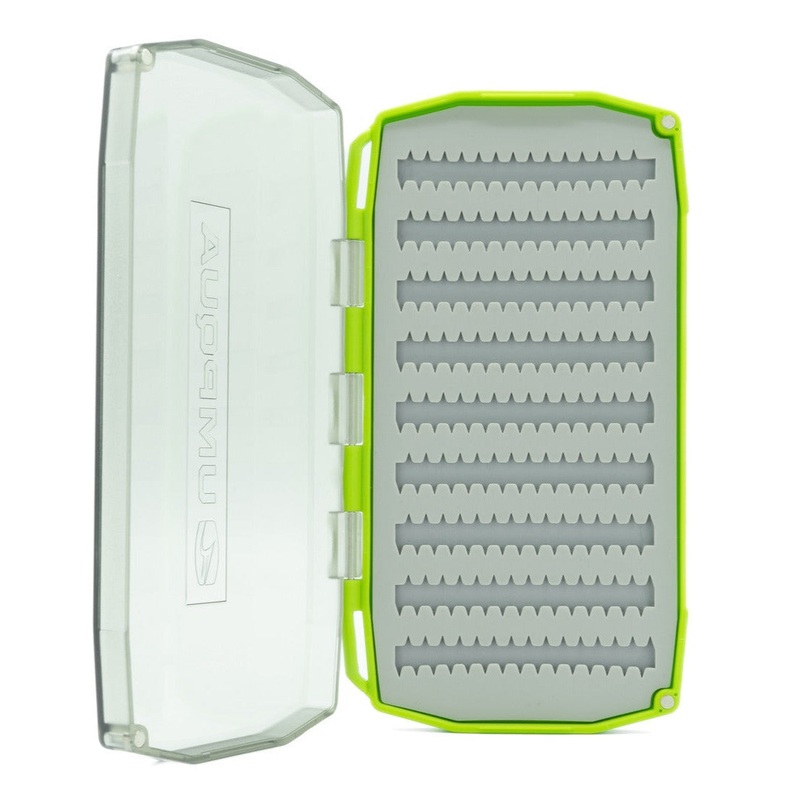 UMPQUA UPG SILI ESSENTIAL LARGE FLY BOX