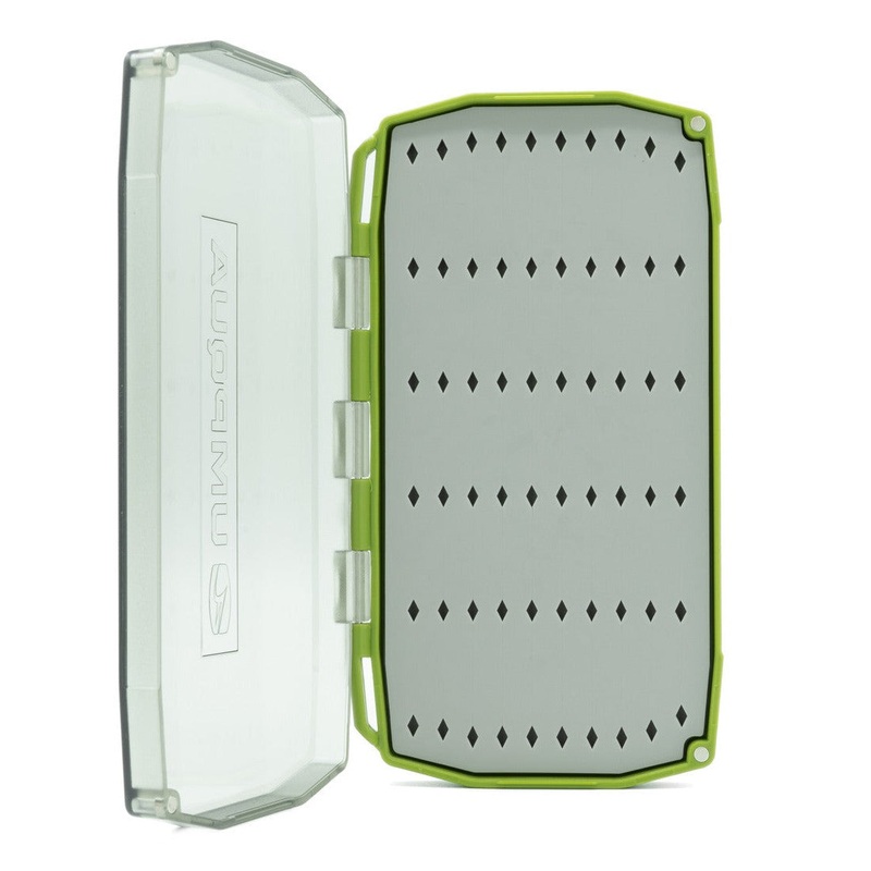 UMPQUA UPG SILI STREAMER LARGE FLY BOX
