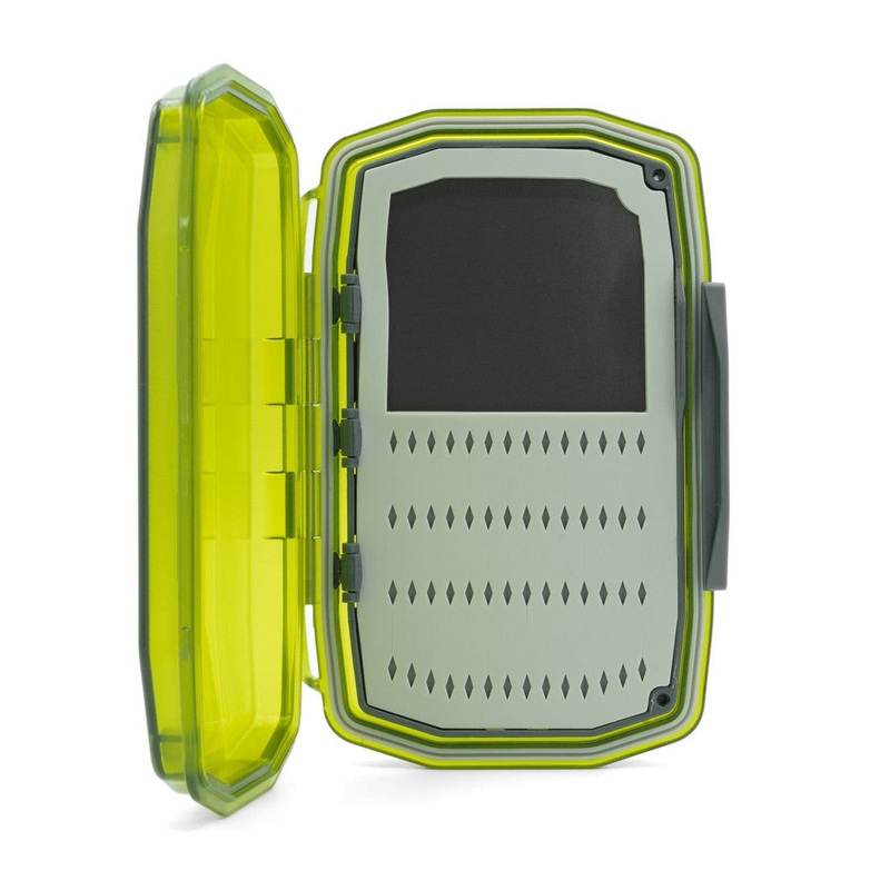UMPQUA UPG SILI WATERPROOF DAYTRIPPER MEDIUM FLY BOX
