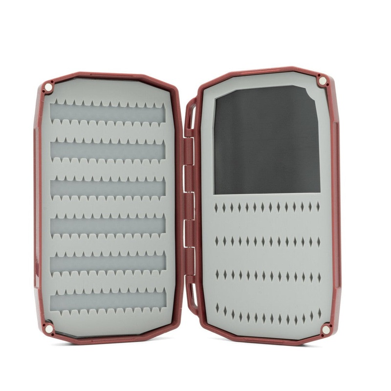 UMPQUA UPG SILI WEEKENDER MINI FLY BOX
