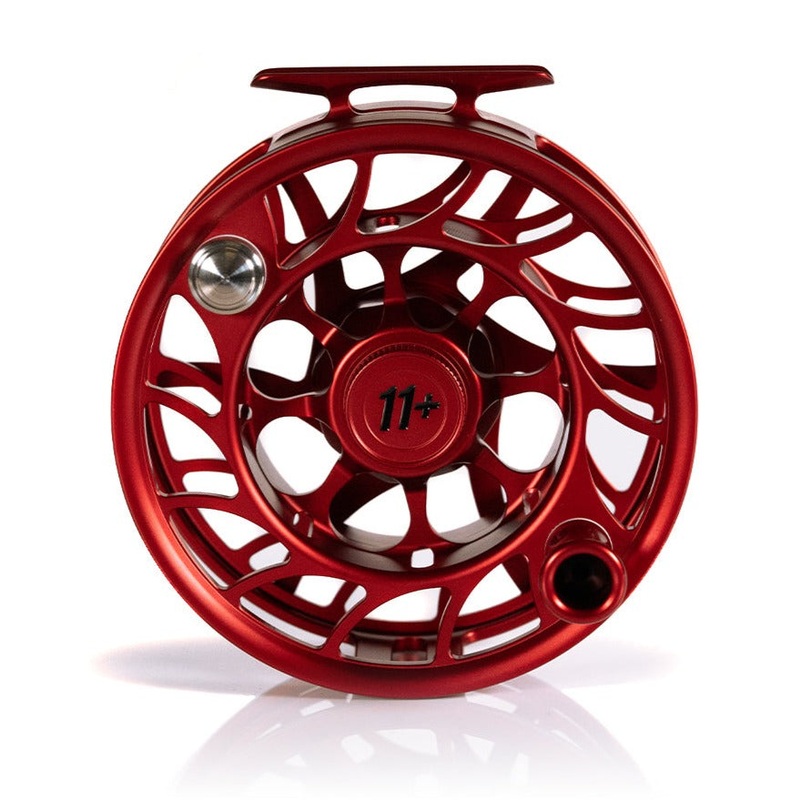 Hatch Dragons Blood Iconic Limited Edition Fly Reel 11 Plus