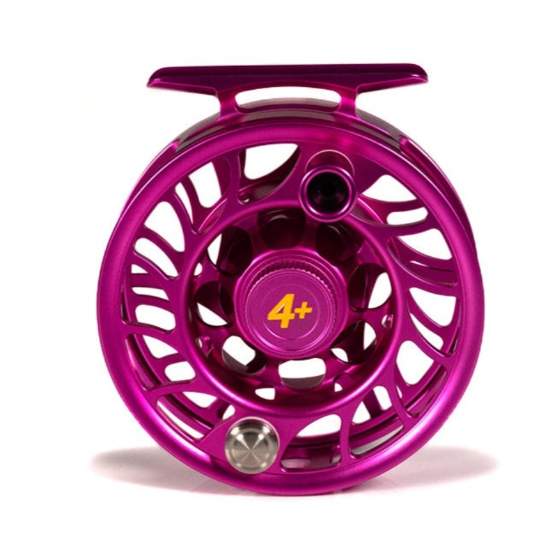 Hatch Endless Summer Iconic Limited Edition Fly Reel 4 Plus