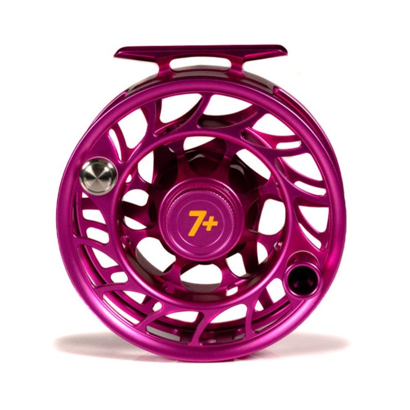Hatch Endless Summer Iconic Limited Edition Fly Reel 7 Plus