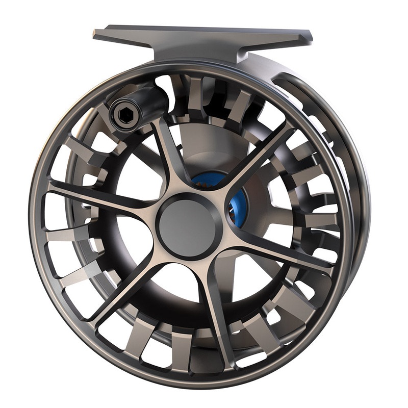 Lamson Guru S Series Fly Reel Spool -7+