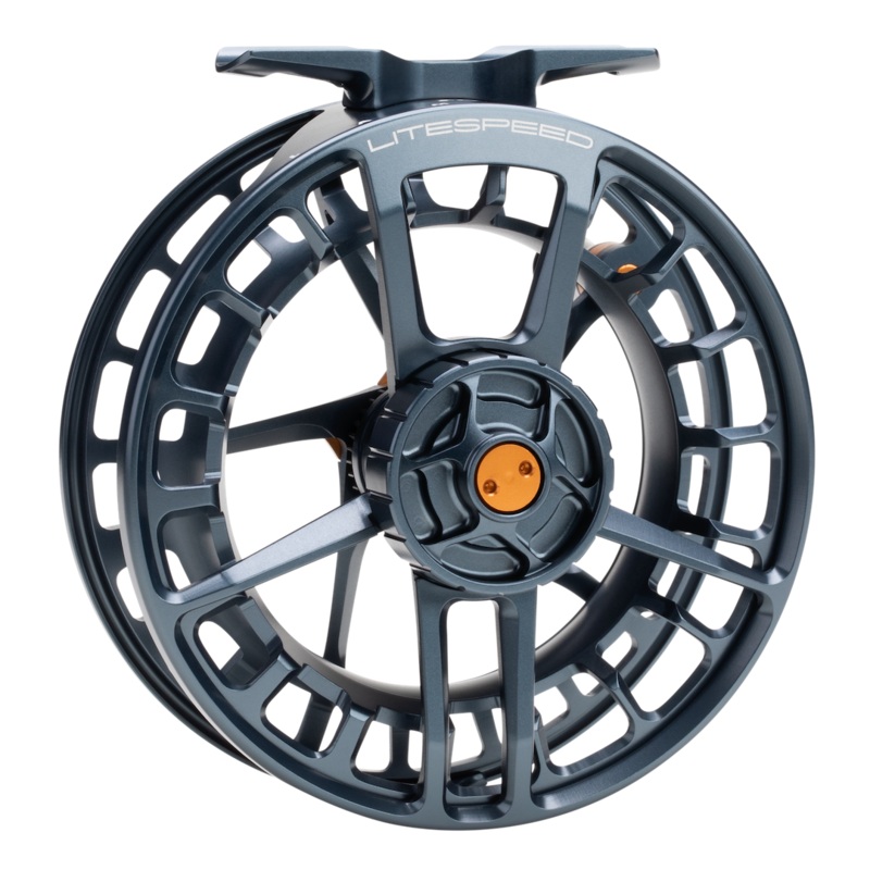 Lamson Litespeed F Series Fly Reel -3+