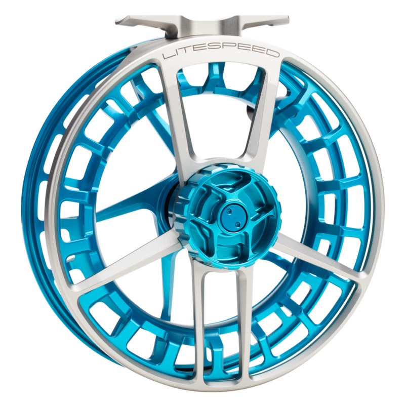 Lamson Litespeed M Series Fly Reel 10