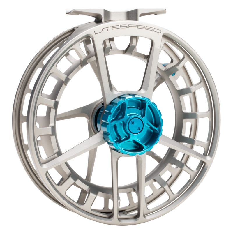Lamson Litespeed M Series Fly Reel 6