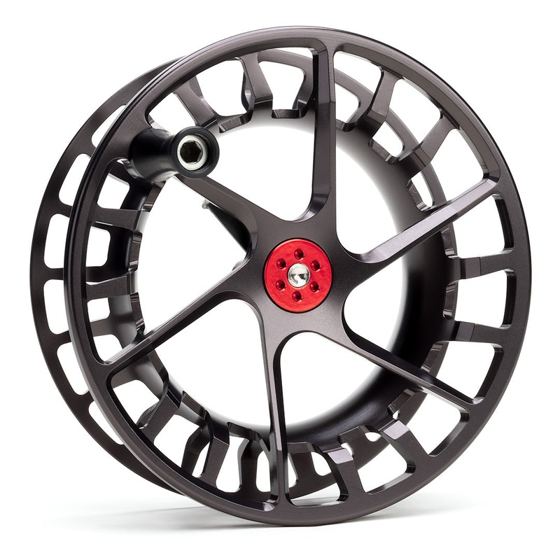 Lamson Speedster S Series Limited Edition Fly Reel Spool -3+
