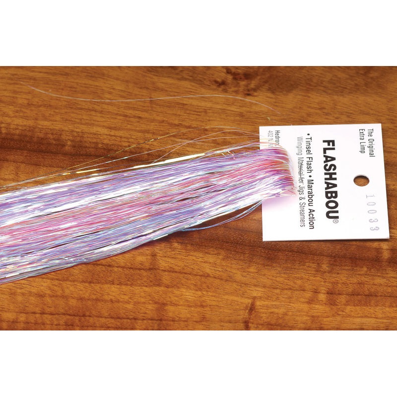 Micro Flashabou Opal Mirage 1/100