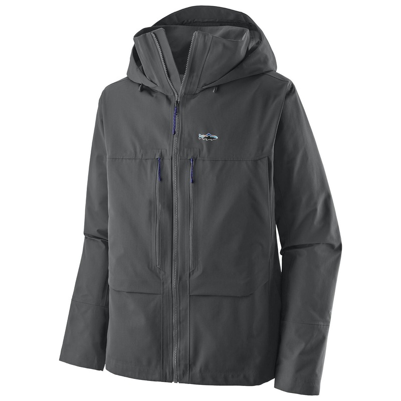 Patagonia Men's Swiftcurrent Wading Jacket