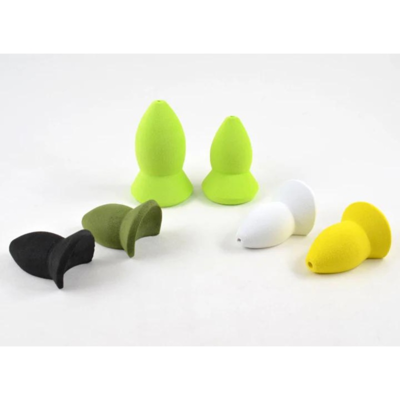 Rainys Diver Heads