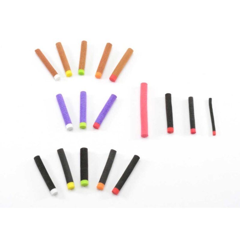 Rainys Hi-Viz Foam Ant Bodies