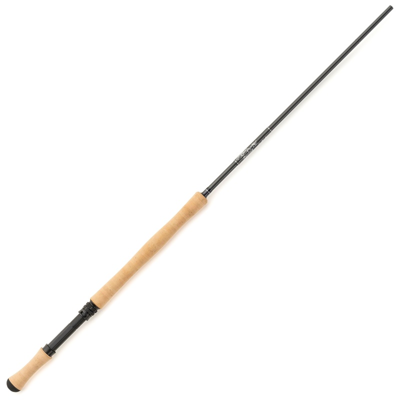 Scott Swing Fly Rod 11ft 8in 6wt 4pc