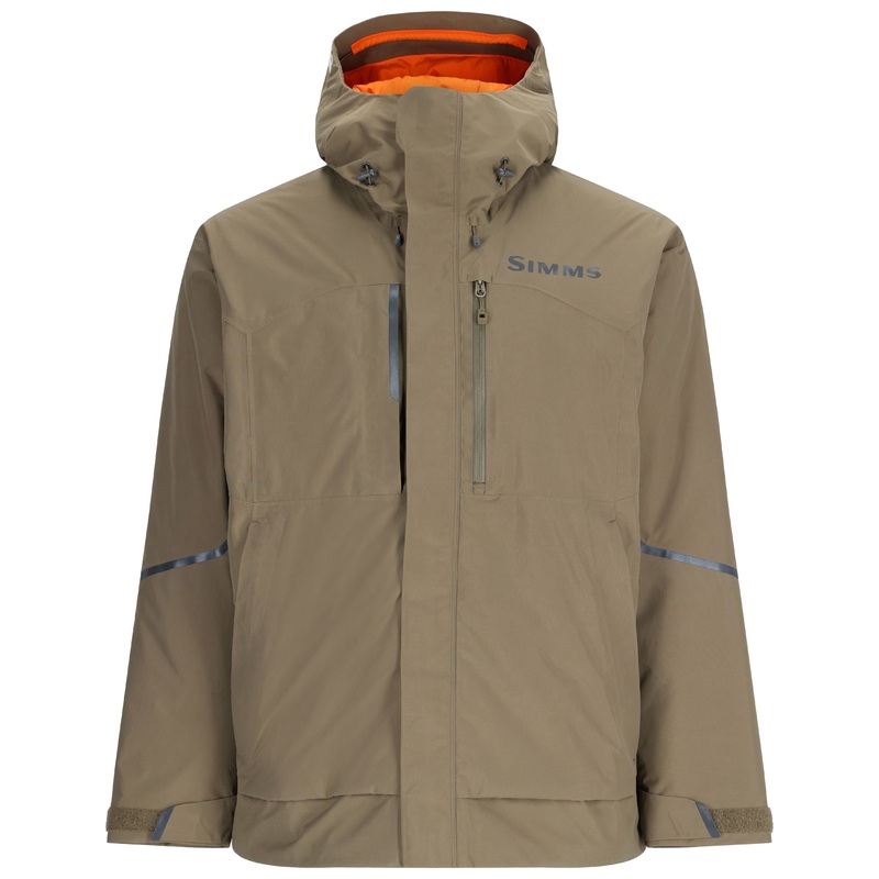 Simms Challenger Insulated Jacket