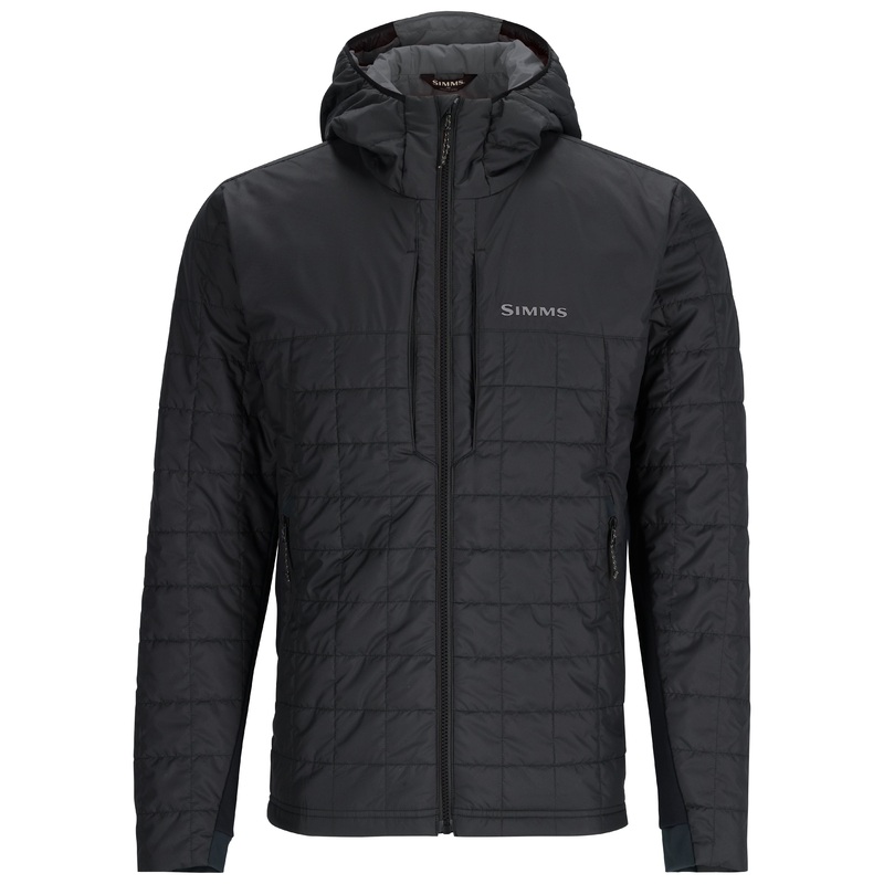 Simms Fall Run Hybrid Hoody
