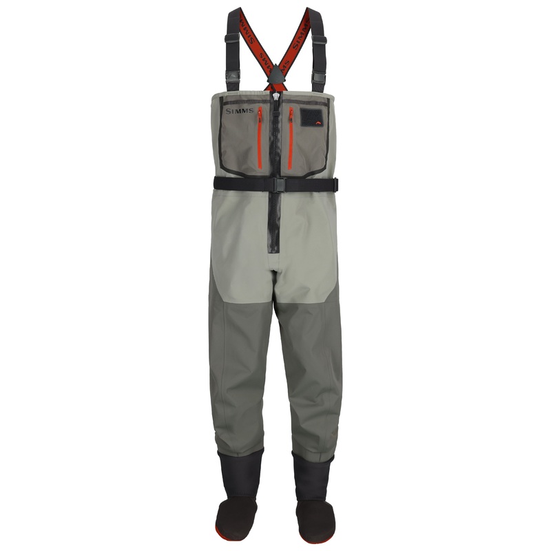 Simms Freestone Z Stockingfoot