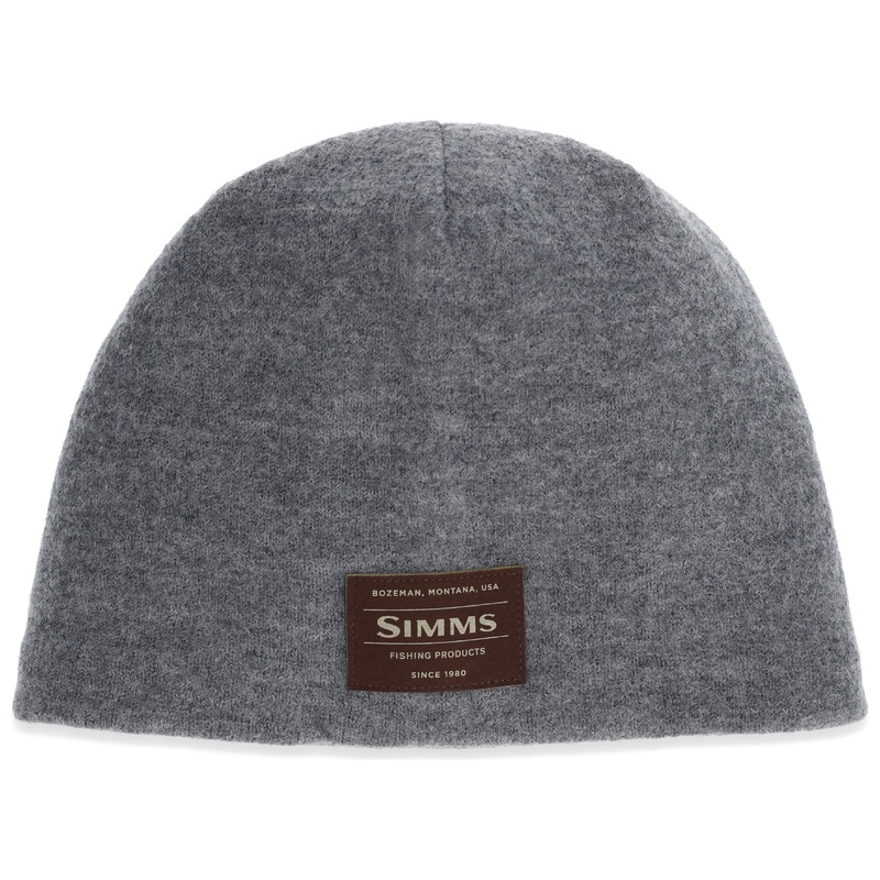 Simms Hayward Wool Beanie