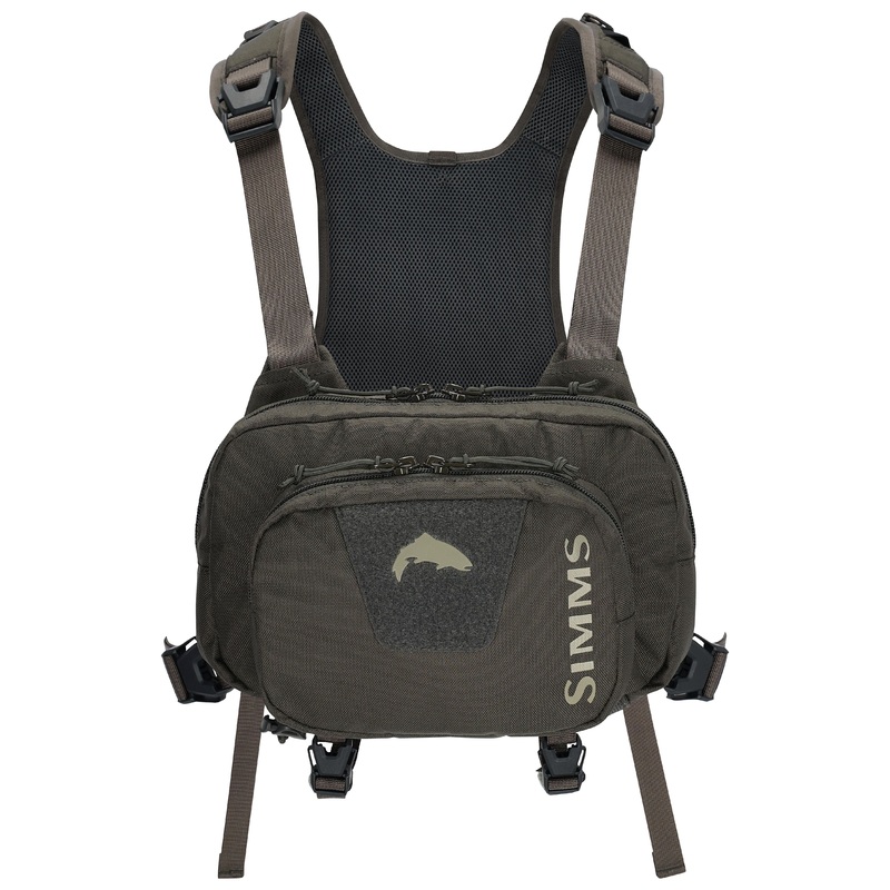 Simms Tributary Hybrid Chest Pack
