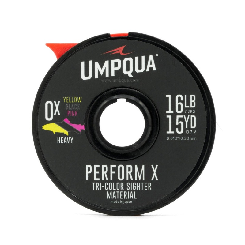 Umpqua Sighter Tippet