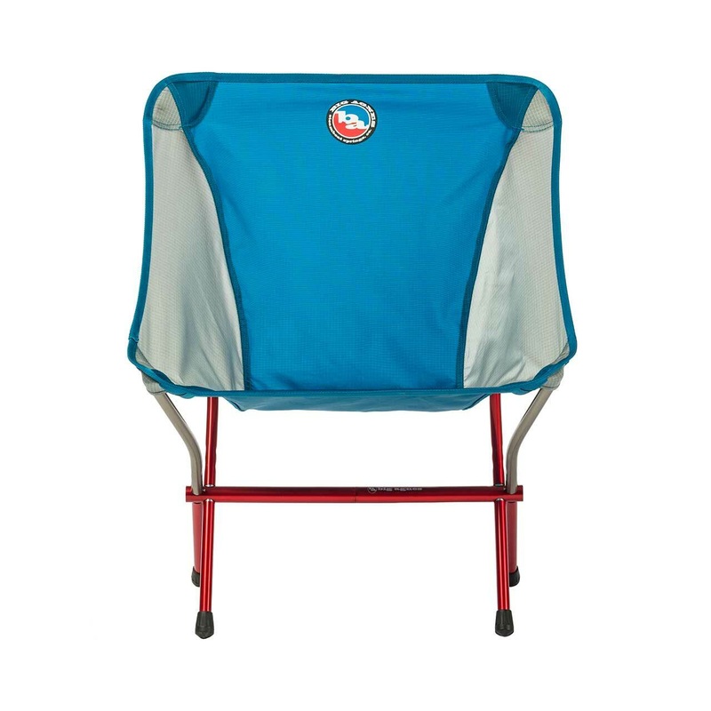 Big Agnes Mica Basin Armchair