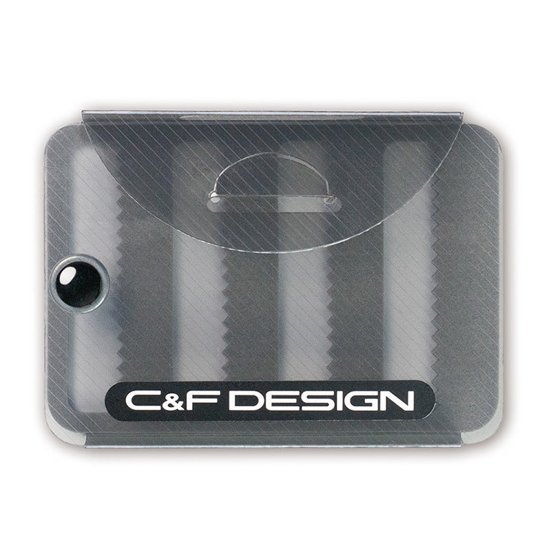 C&F Fly Protector