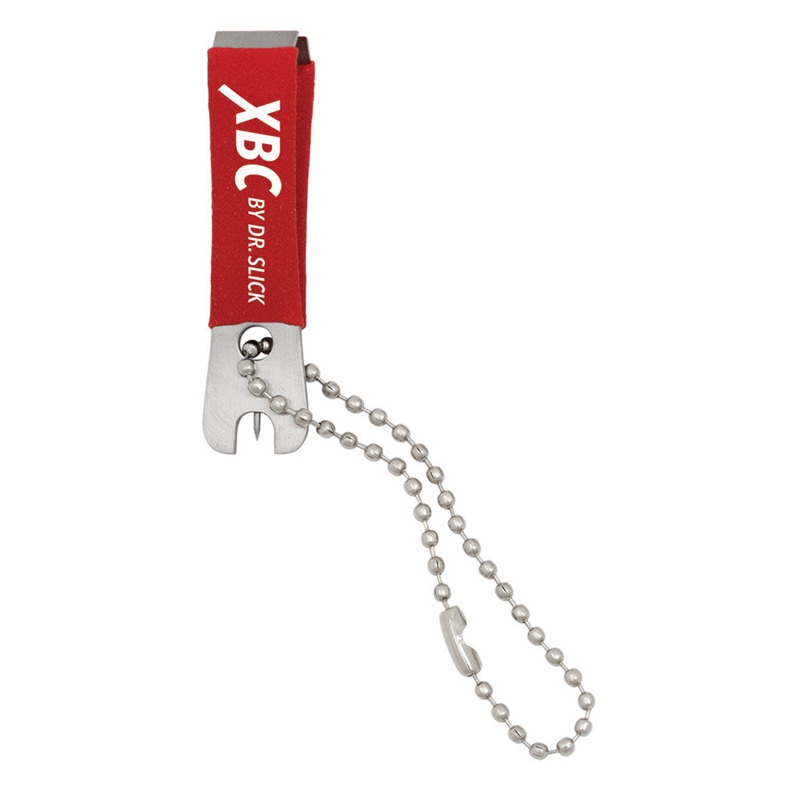 Dr. Slick XBC Nipper w/Pin, 2"