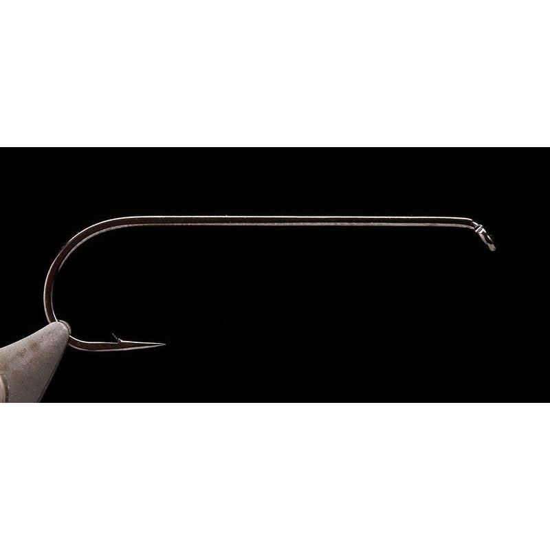 Gamakatsu 4X-Long 2X Strong Streamer Hook