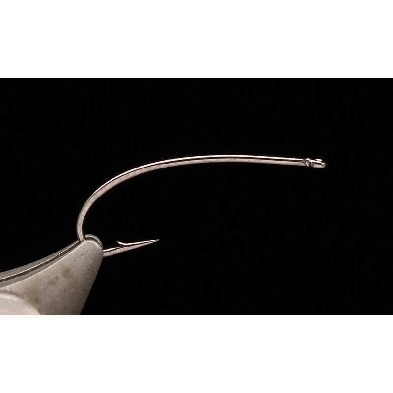 Kona TND Terrestrial Nymph Dry Hooks 30 Pack