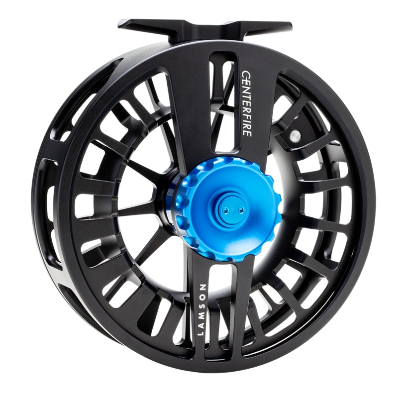Lamson Centerfire HD Fly Reel 10