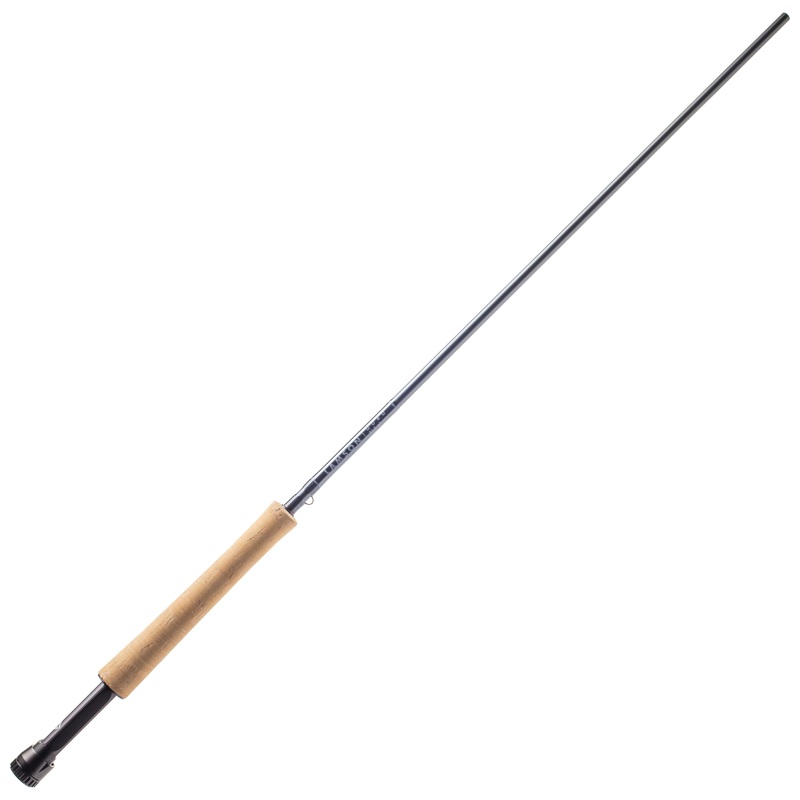 Lamson Guru Fly Rod 9ft 4wt 904-4