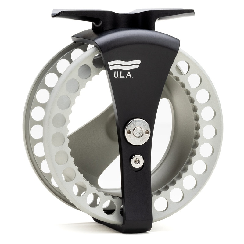 Lamson ULA Purist Limited Edition Fly Reel -5+