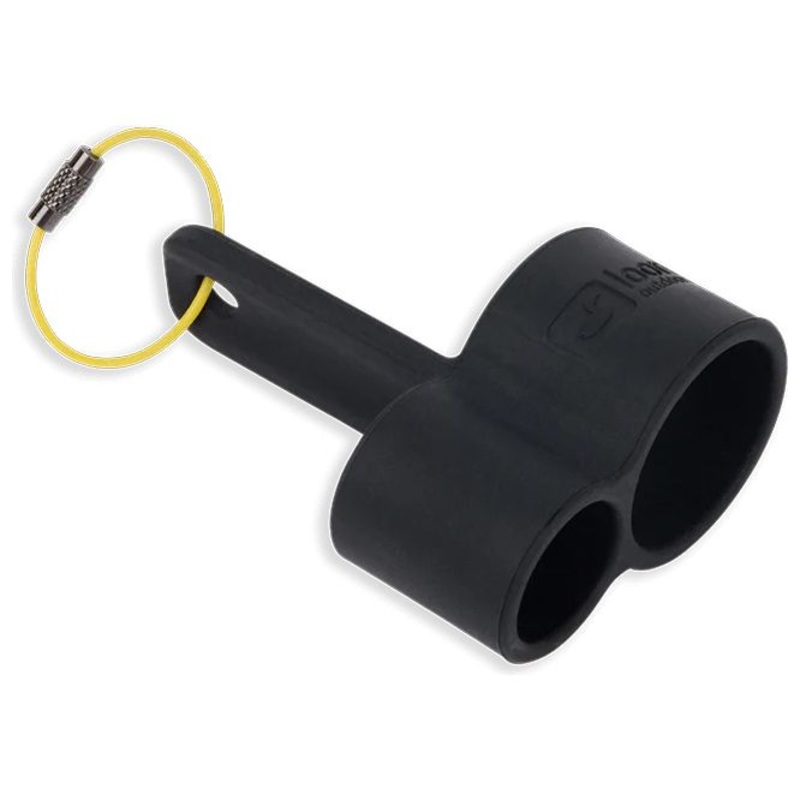 Loon Silicone Double Barrel Caddy