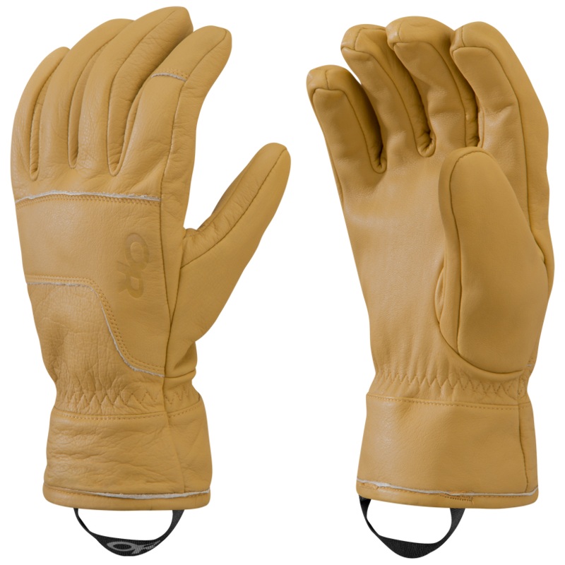 OR Aksel Work Gloves