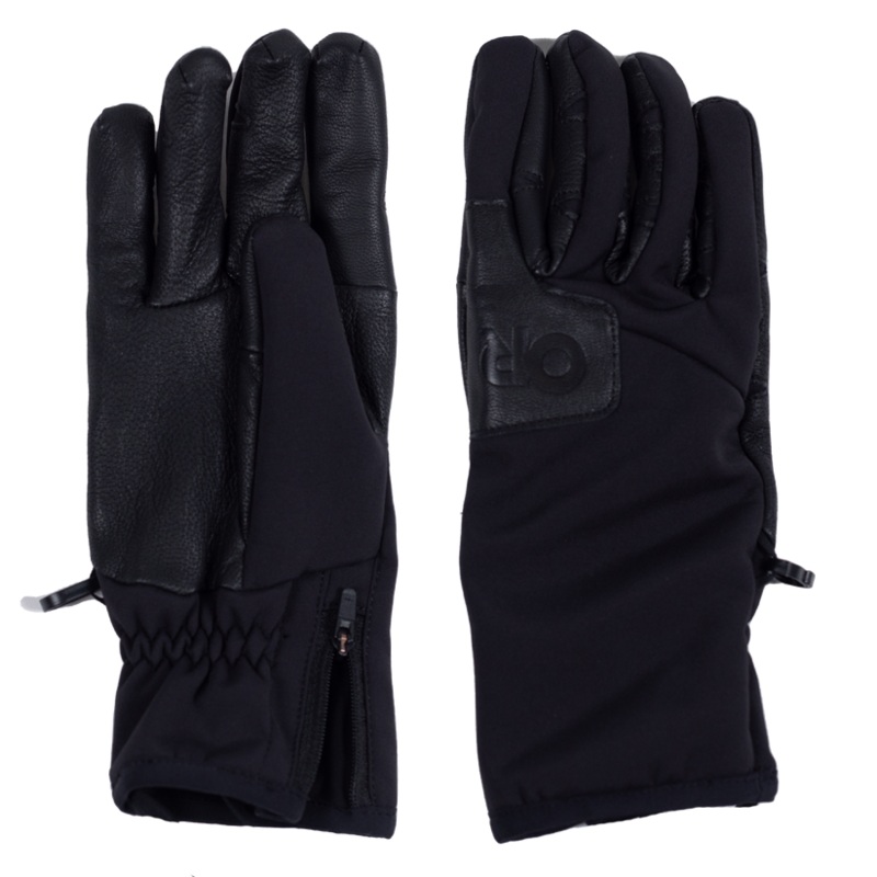 OR Men's Stormtracker Sensor Gloves