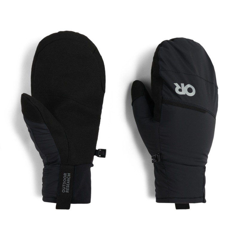 OR Shadow Insulated Mitts