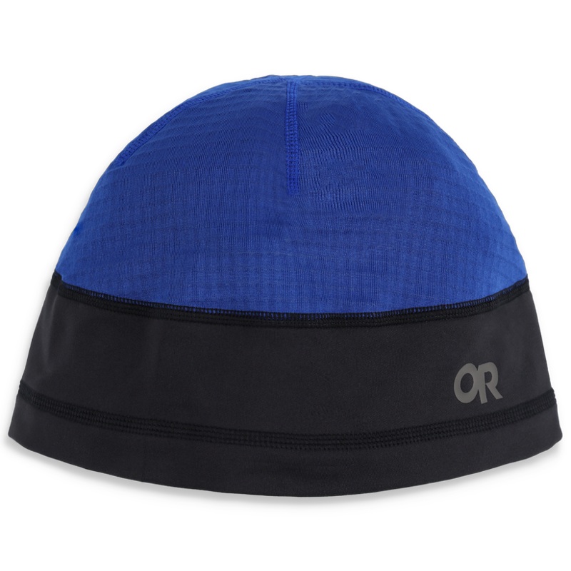 OR Vigor Grid Fleece Beanie