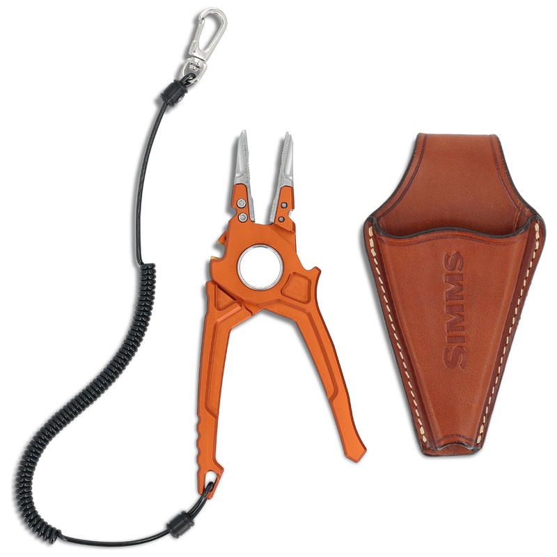 Simms Guide Plier