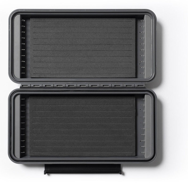TCO Fly Box - Plan D pocket max articulated plus