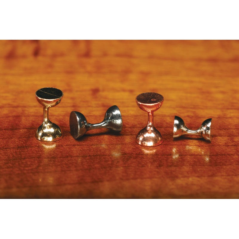 Tungsten Hour Glass Eyes