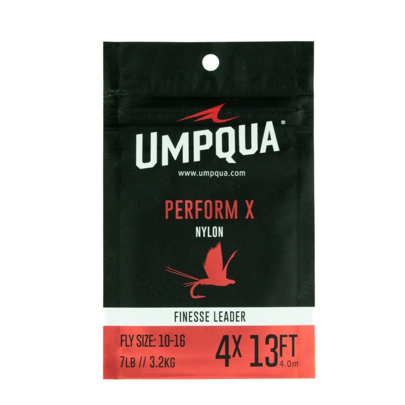 Umpqua Perform X Finesse Leader