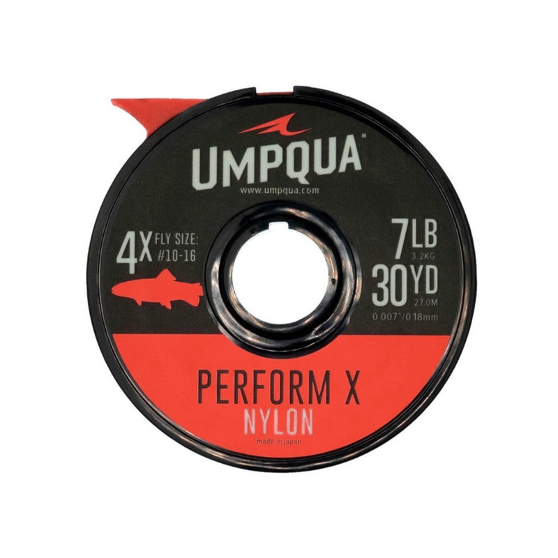 Umpqua Perform X Trout Tippet