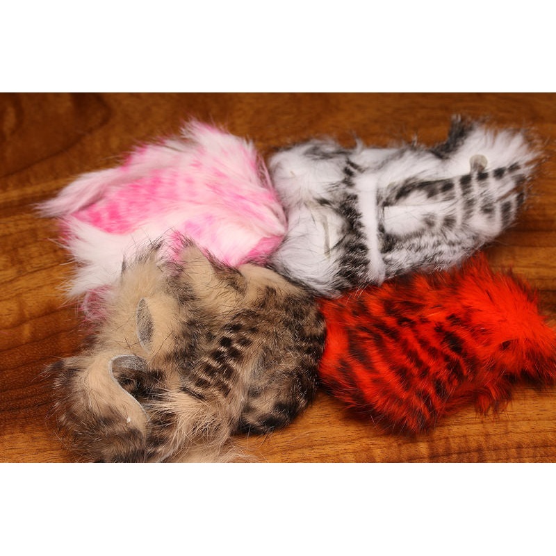 UV2 Jailhouse Rabbit
