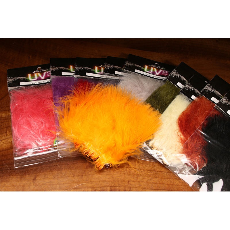 UV2 Marabou