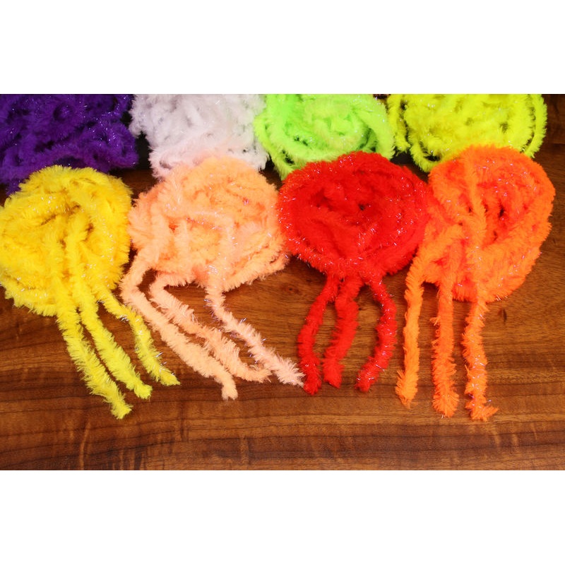 UV2 Roe Yarn