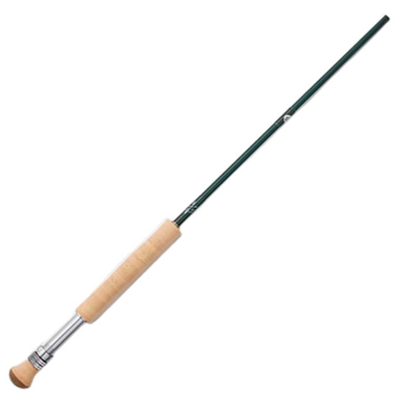 Winston Air 2 Max 8'6" 6wt Fly Rod