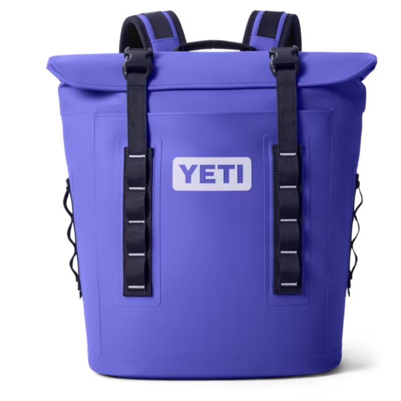 YETI Hopper M12 Backpack Soft Cooler