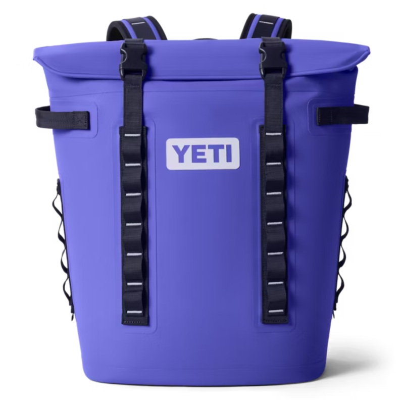 YETI Hopper M20 Backpack Soft Cooler
