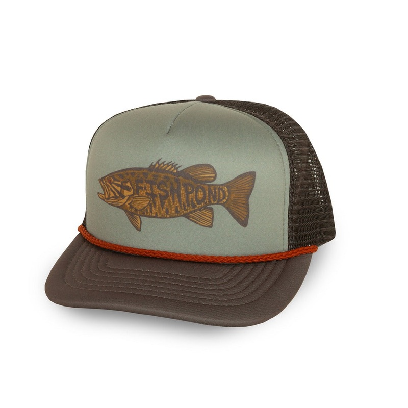 Fishpond Smallie Foam Hat