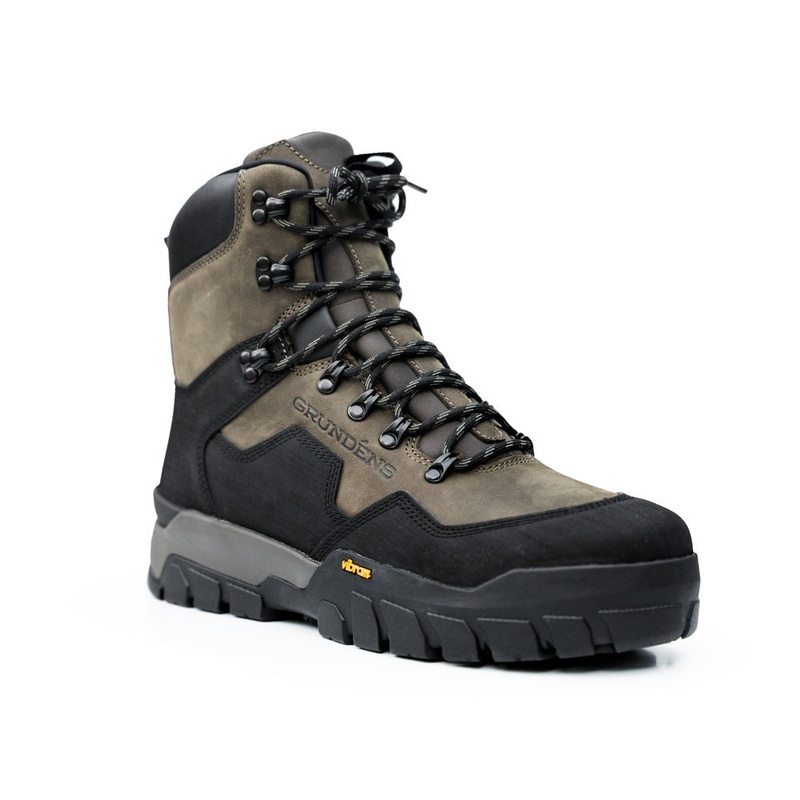 Grundens Men's Women's Bankside Wading Boot - Vibram