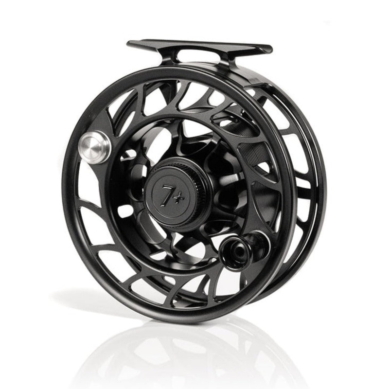 Hatch Nevermore Iconic Limited Edition Fly Reel 7 Plus